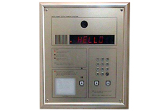 オリジナルマンション<br />
セキュリティシステム<br />
「IMS-Ne」開発・販売